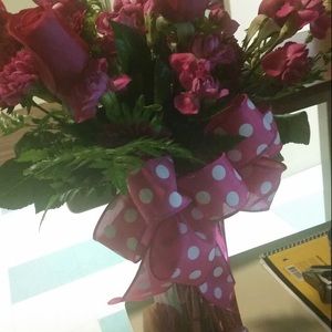 Meet your Posher, Crystal